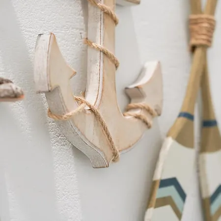 Canzone Del Sole Bed & Breakfast Margherita Di Savoia