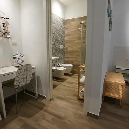 Bed & Breakfast Canzone Del Sole 4*