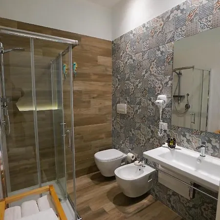 Canzone Del Sole Bed & Breakfast