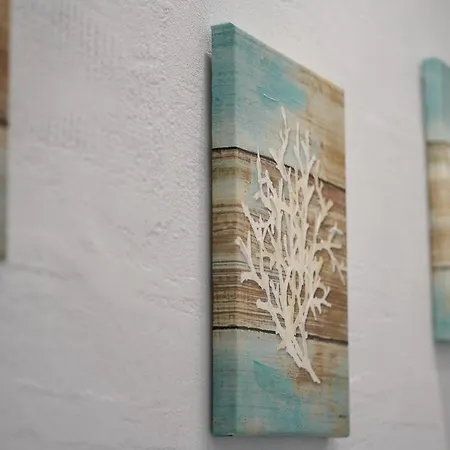 Canzone Del Sole Bed & Breakfast