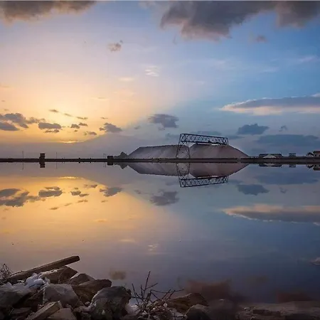 Bed & Breakfast Canzone Del Sole 4*