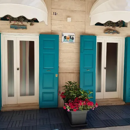 Bed & Breakfast Canzone Del Sole