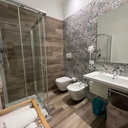 Bed & Breakfast Canzone Del Sole