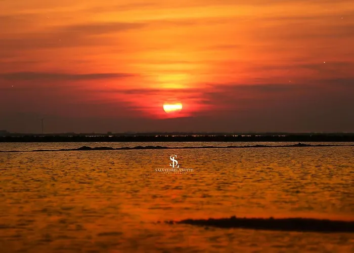 Canzone Del Sole 4*