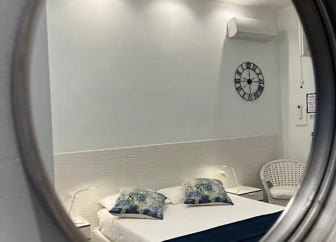 住宿加早餐酒店 Canzone Del Sole 4*