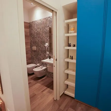 Bed & Breakfast Canzone Del Sole Margherita Di Savoia