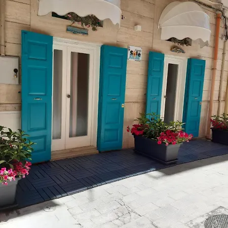 Canzone Del Sole فندق مبيت وإفطار 4*